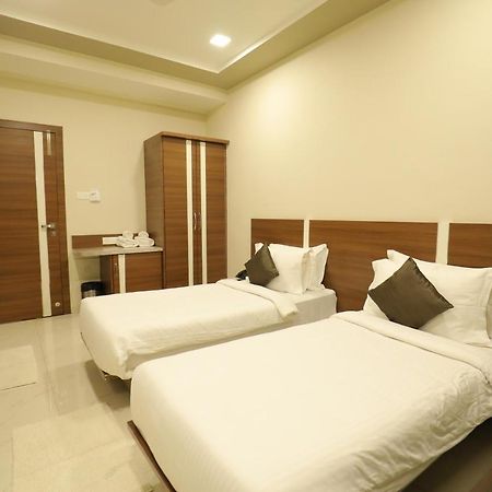 Highland Resort Lonavala Εξωτερικό φωτογραφία