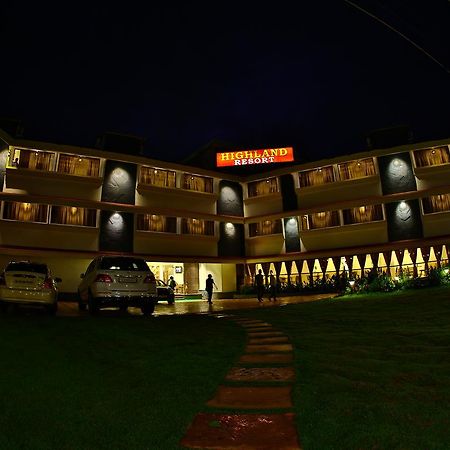 Highland Resort Lonavala Εξωτερικό φωτογραφία