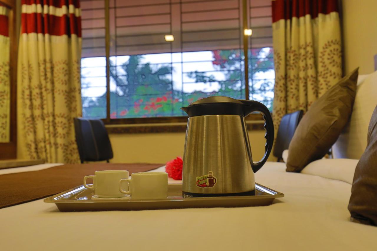 Highland Resort Lonavala Εξωτερικό φωτογραφία