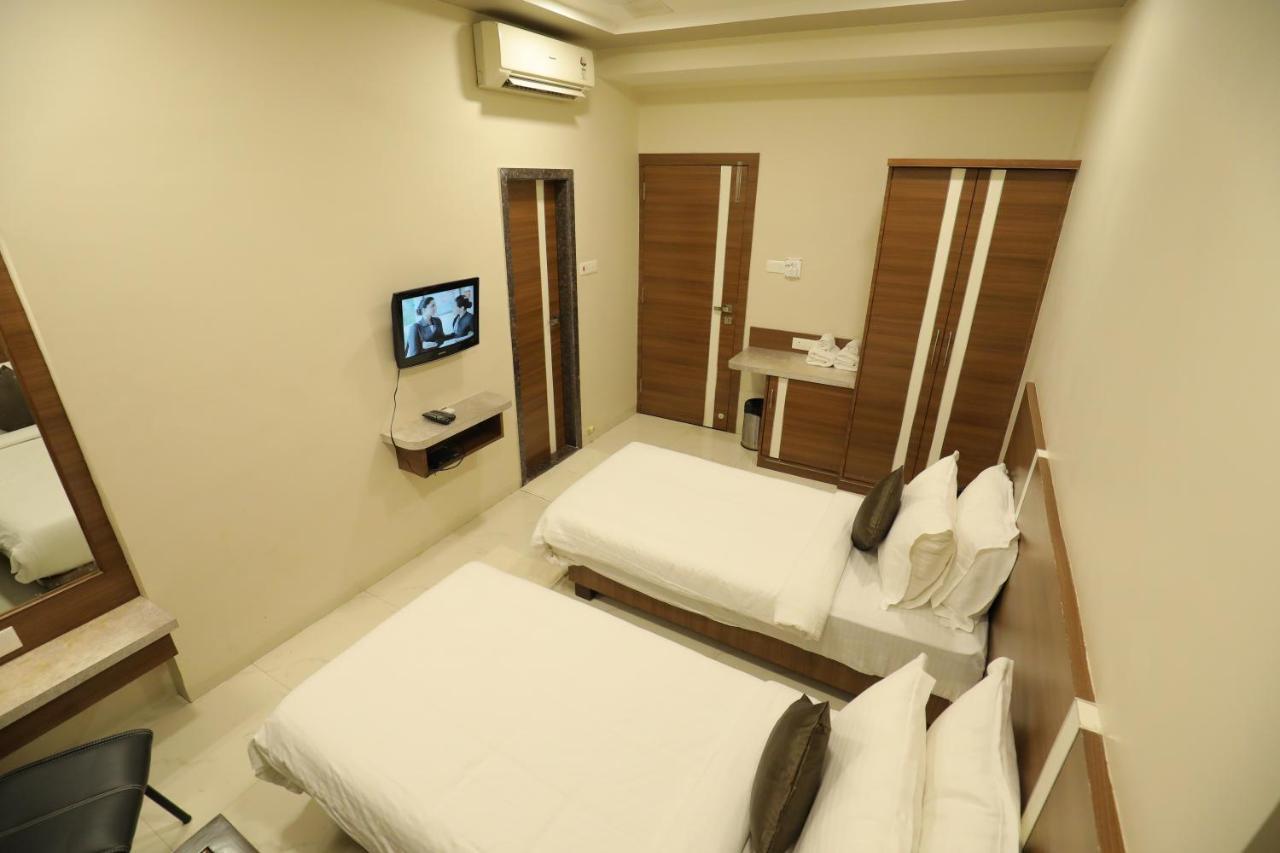Highland Resort Lonavala Εξωτερικό φωτογραφία