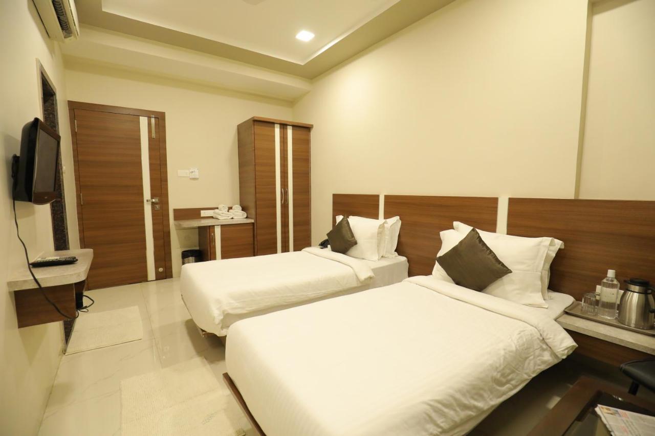 Highland Resort Lonavala Εξωτερικό φωτογραφία