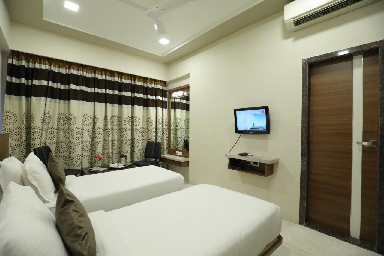 Highland Resort Lonavala Εξωτερικό φωτογραφία