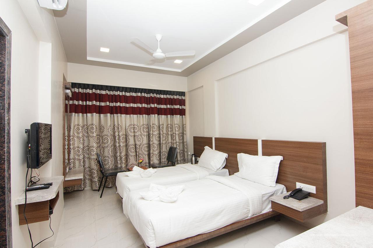 Highland Resort Lonavala Εξωτερικό φωτογραφία