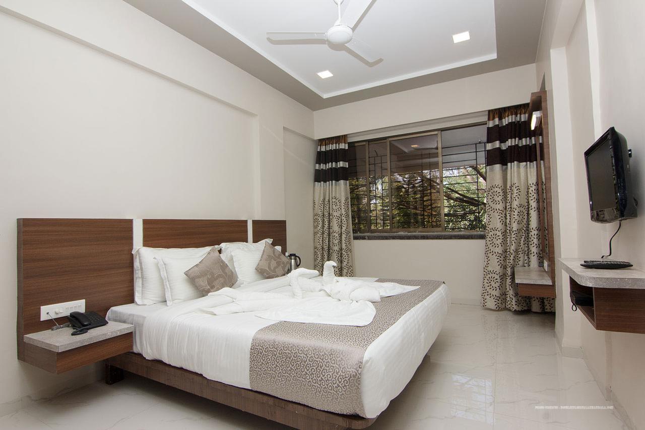 Highland Resort Lonavala Εξωτερικό φωτογραφία