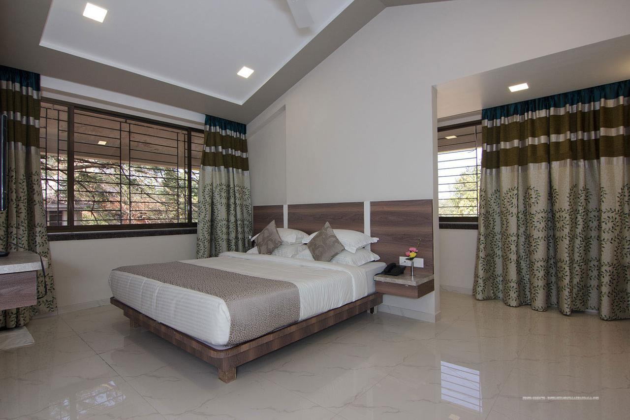 Highland Resort Lonavala Εξωτερικό φωτογραφία