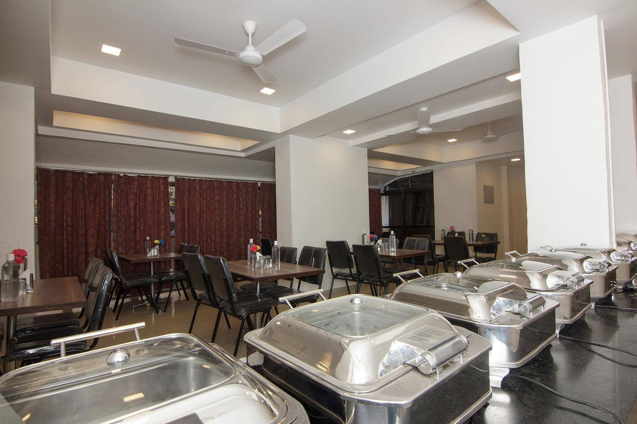 Highland Resort Lonavala Εξωτερικό φωτογραφία