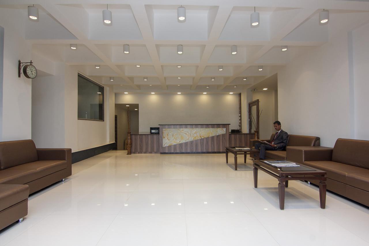Highland Resort Lonavala Εξωτερικό φωτογραφία