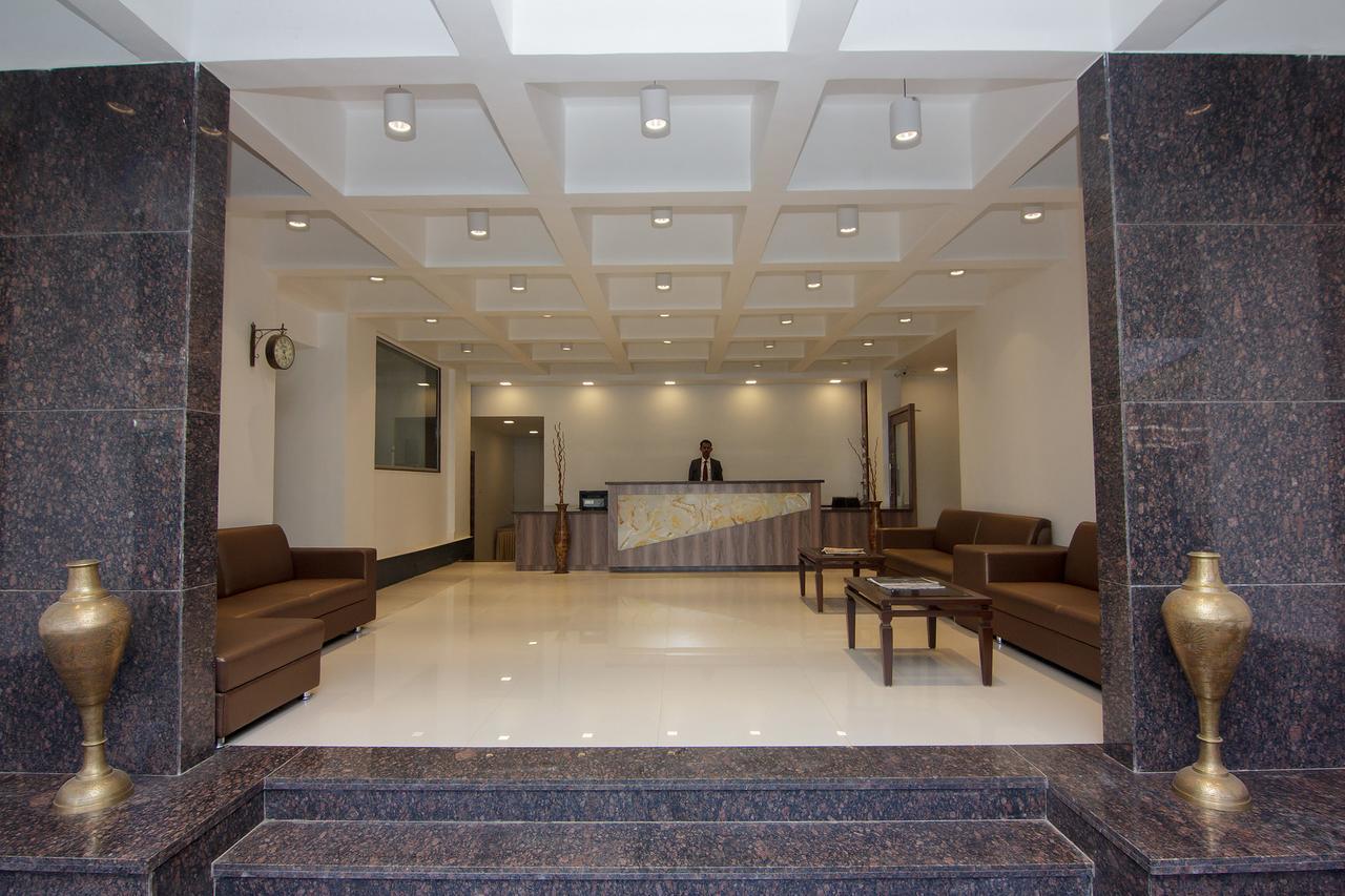 Highland Resort Lonavala Εξωτερικό φωτογραφία