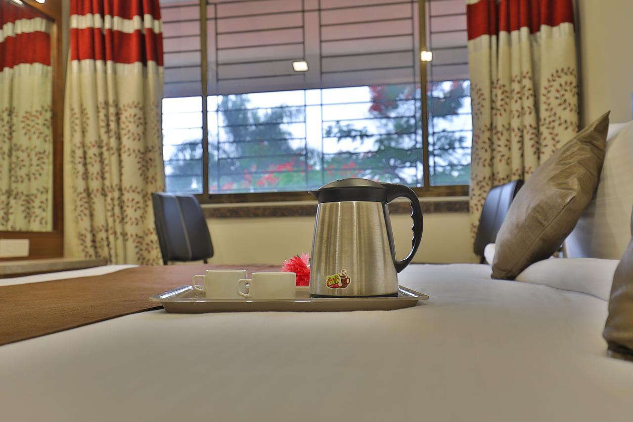 Highland Resort Lonavala Εξωτερικό φωτογραφία