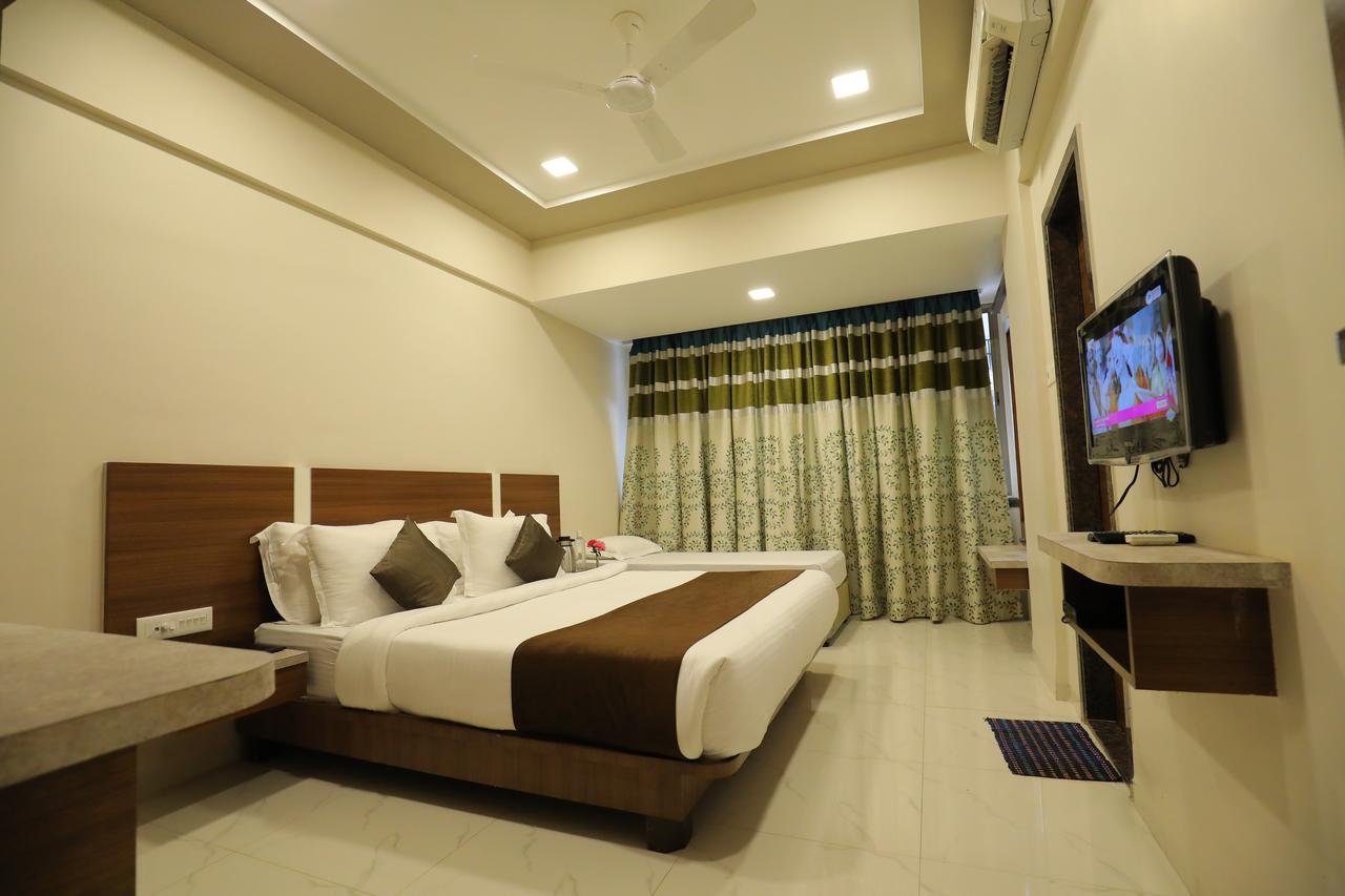 Highland Resort Lonavala Εξωτερικό φωτογραφία