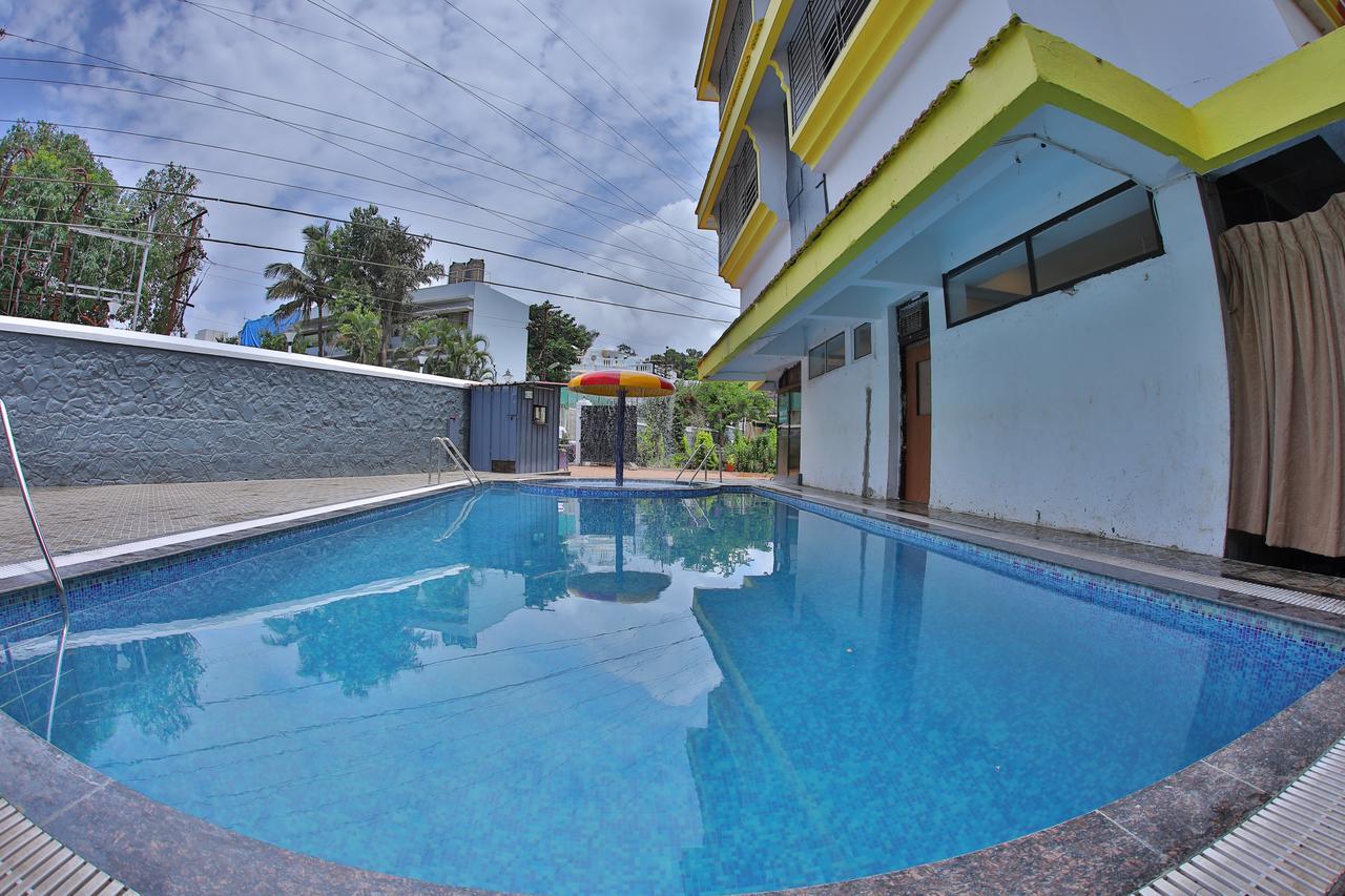 Highland Resort Lonavala Εξωτερικό φωτογραφία