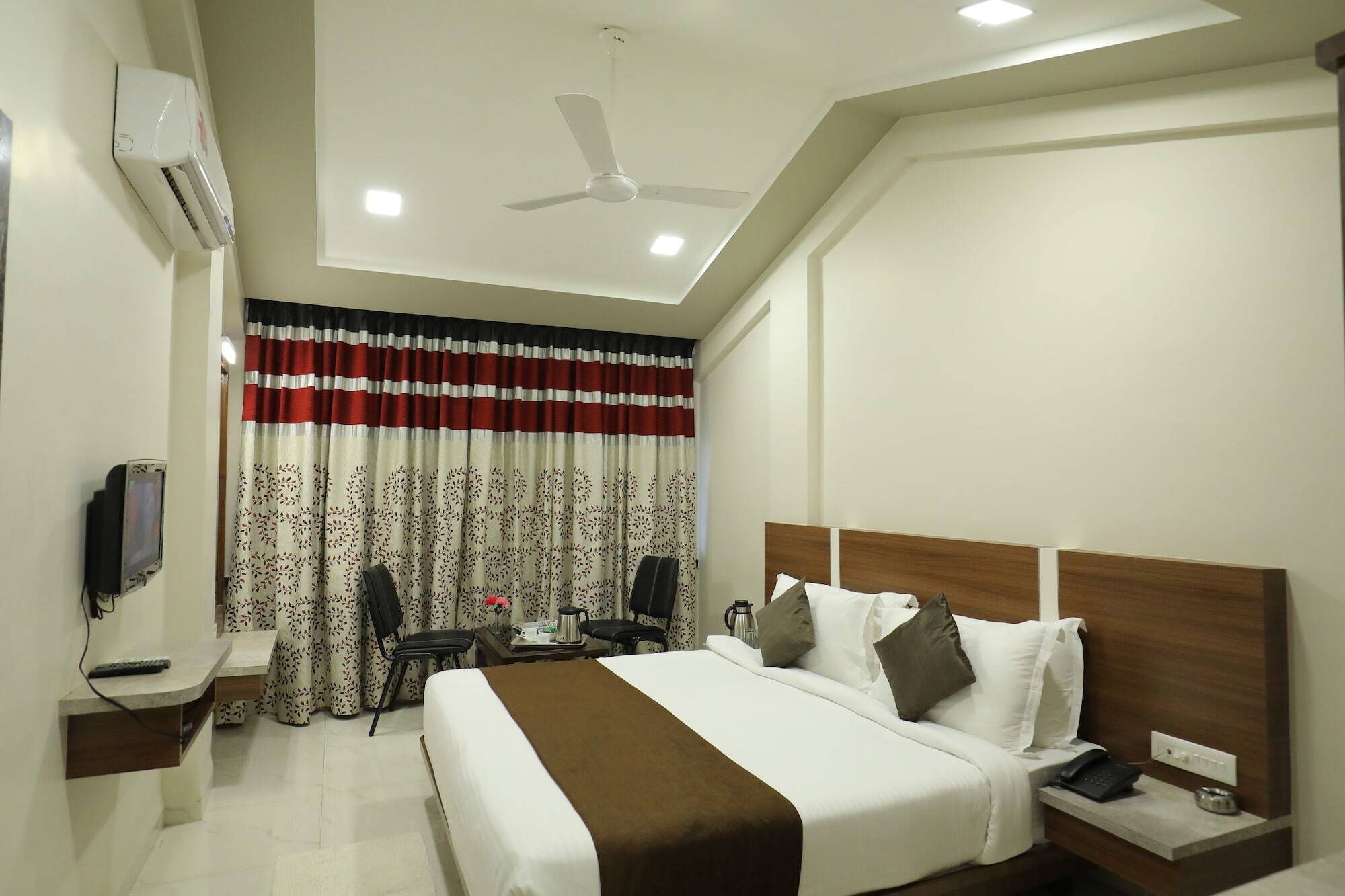 Highland Resort Lonavala Εξωτερικό φωτογραφία