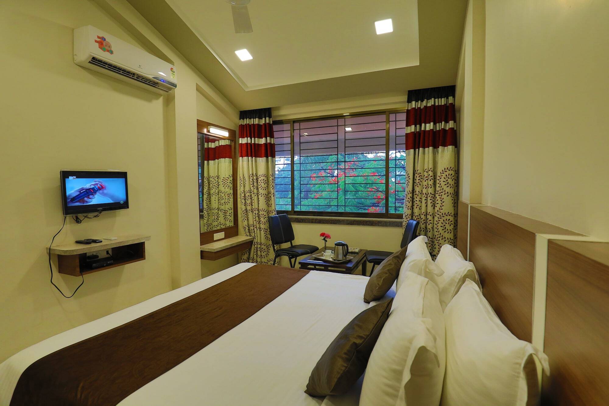 Highland Resort Lonavala Εξωτερικό φωτογραφία