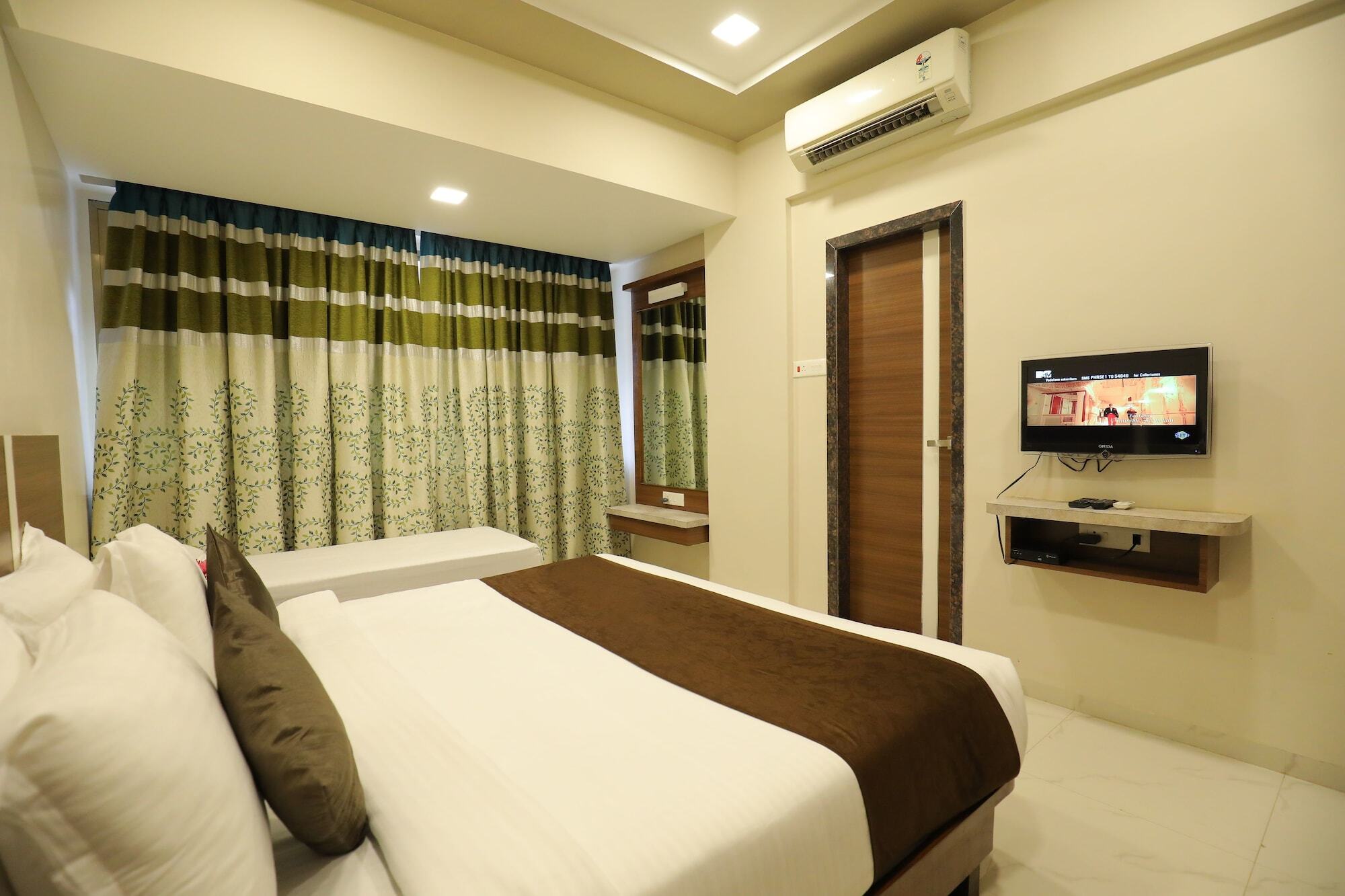 Highland Resort Lonavala Εξωτερικό φωτογραφία
